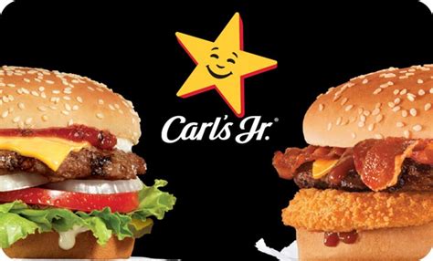 Carl's Jr.