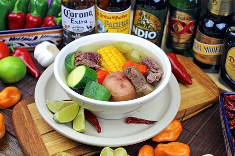 Californias Taco Shop