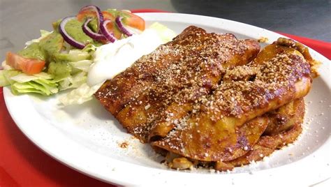 Don Pancho's Mexican Food