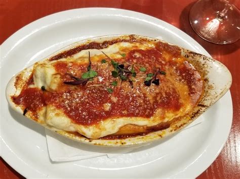 CuVino Trattoria Pizza Enoteca