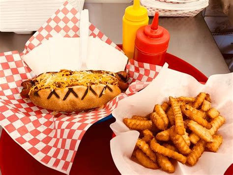 International House of Hot Dogs & Goodies LLC