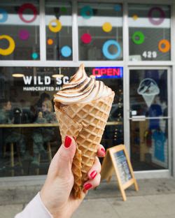 Wild Scoops