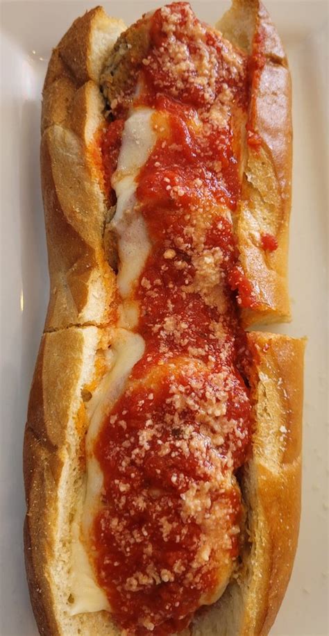 Margherita Pizza Of Carroll Island