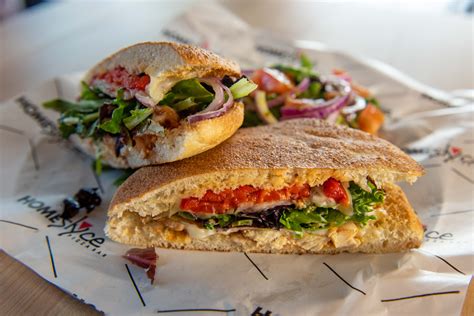 HomeSlyce - Mt. Vernon