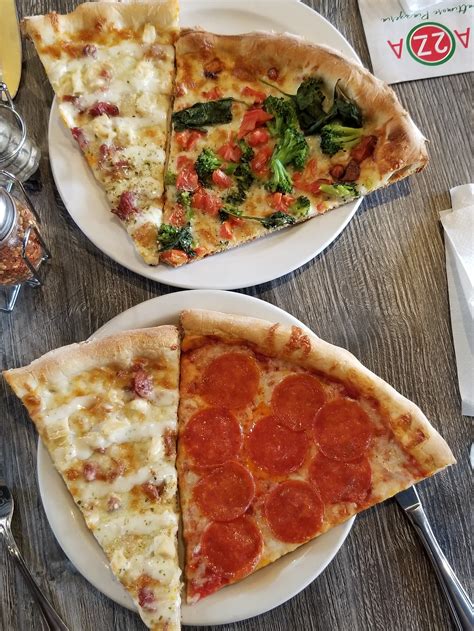 Piazza 27 of MT Vernon