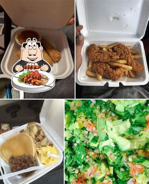 California Grill & Pizza Elkridge