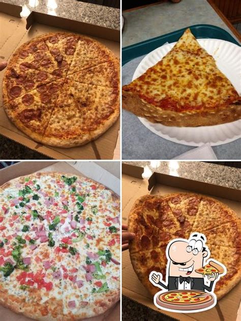 Maria D's, Light St.