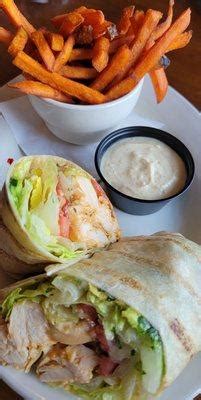 Pat's Select Pizza | Grill