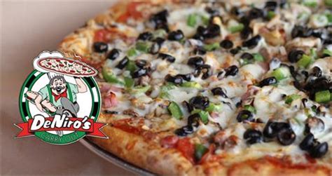 Lil Niro's Pizza & Subs