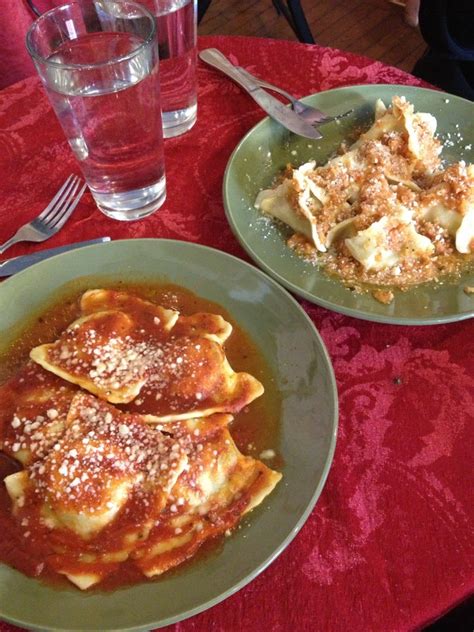 Daniela Pasta and Pastries