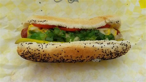 Capone's Chicago Eats