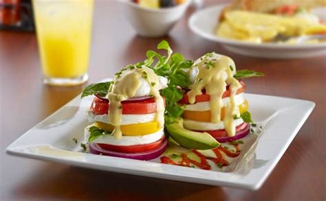 Miss Shirley's Cafe, Inner Harbor