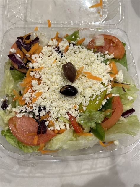 Alfredo's Italian Kitchen / South Boston