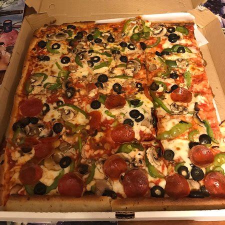 Pinocchio's Pizza & Subs