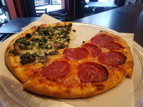 Dirty Water Dough Company