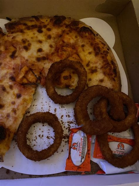 Avenue Grille & Pizzeria