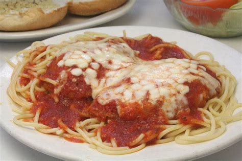 T Anthony's Pizzeria