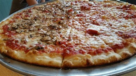 The Upper Crust Pizzeria