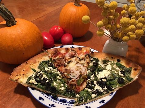 Pat's Pizza & Catering