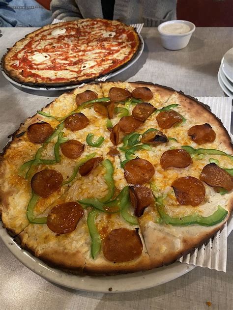 Stoked Pizza Co. (Cambridge)