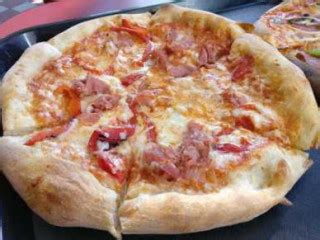 Balducci's House of Pizza