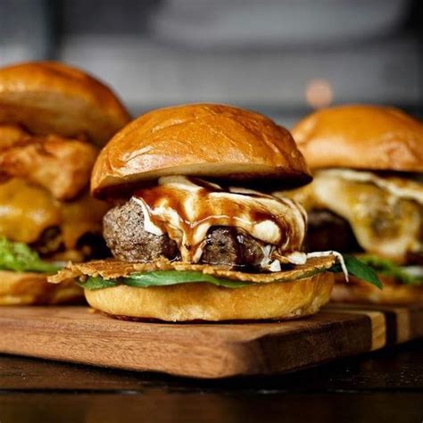 Repeal Bourbon & Burgers