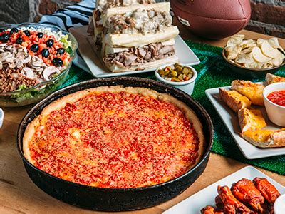 Lou Malnati's Pizzeria