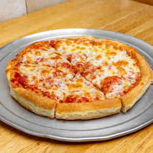 Copeland Street Sub & Pizza