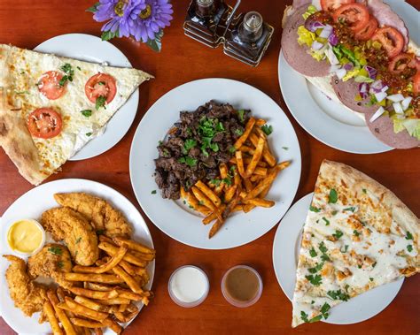 Crispy Dough Pizzeria