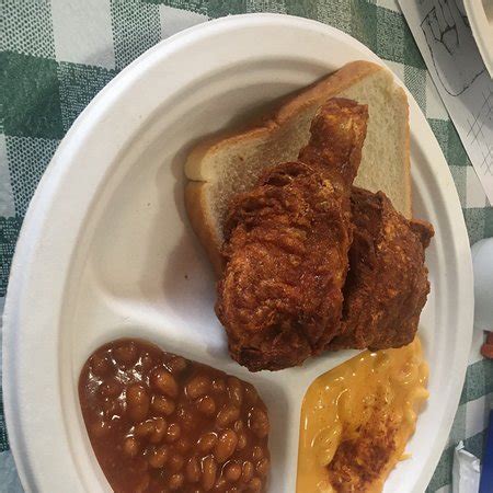 Gus’s World Famous Fried Chicken