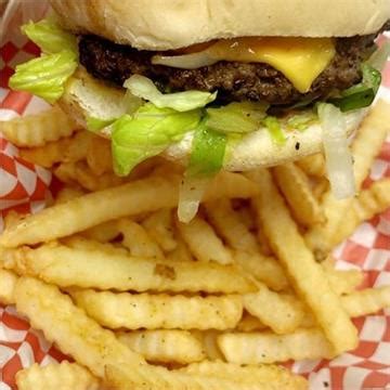 Burgers N Beyond BnB