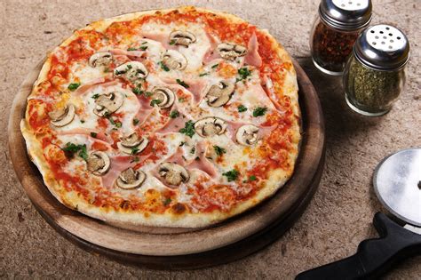 Nick's House of Pizza