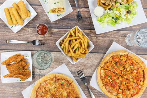 Matteo's Pizza & Subs