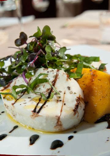 BASILE - Fine Italian Kitchen