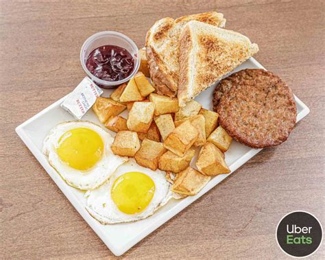 Seattle Chicken Express