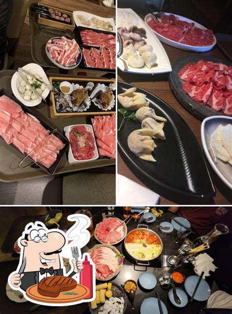 Happy Lamb Hot Pot: Seattle