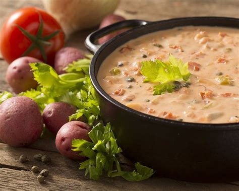 Pike Place Chowder - Pike Place Market