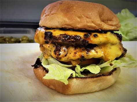 Bubba's Texas Burger Shack