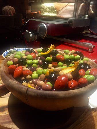 Capo Restaurant & Supper Club