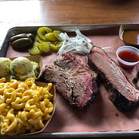 Pinkerton's Barbecue