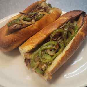 Buono's Pizza Higley