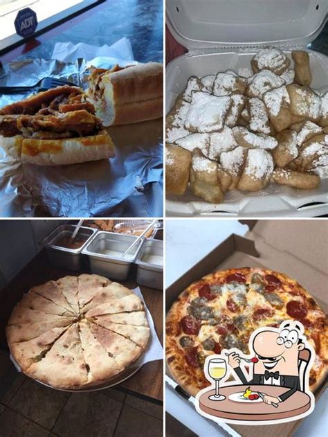 Malden House Of Pizza