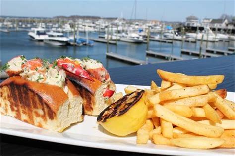 Victory Point Restaurant