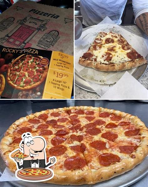 Master Pizza & More...