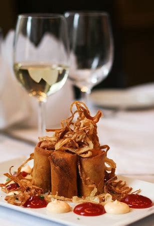 Davio's Northern Italian Steakhouse