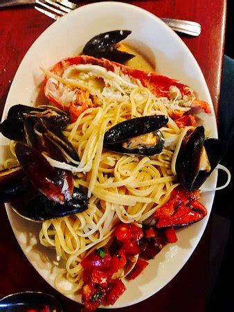 Giacomo's Boston North End