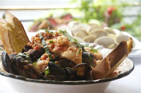 Ristorante Villa Francesca