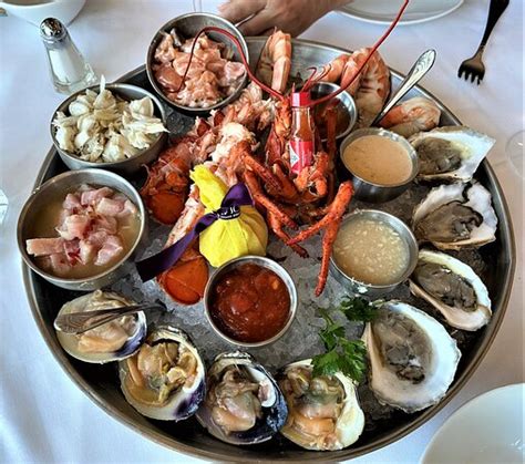 Davio's Northern Italian Steakhouse