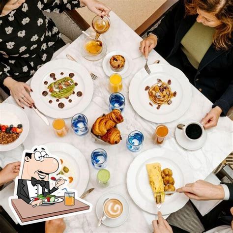 Grana at The Langham, Boston