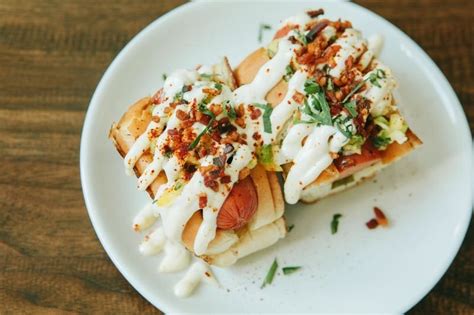 Publico Street Bistro